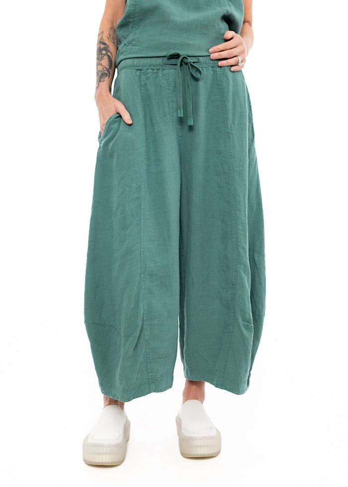 CL RUNDHOLZ BLACK LABEL TROUSER