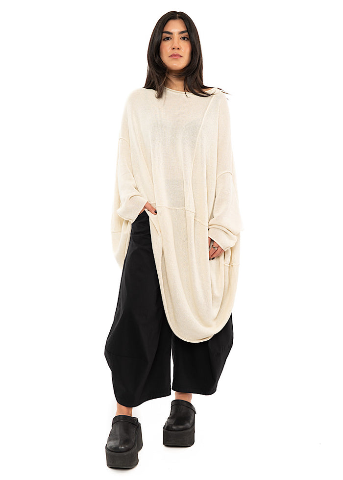 CL RUNDHOLZ MAINLINE KNITTED TUNIC