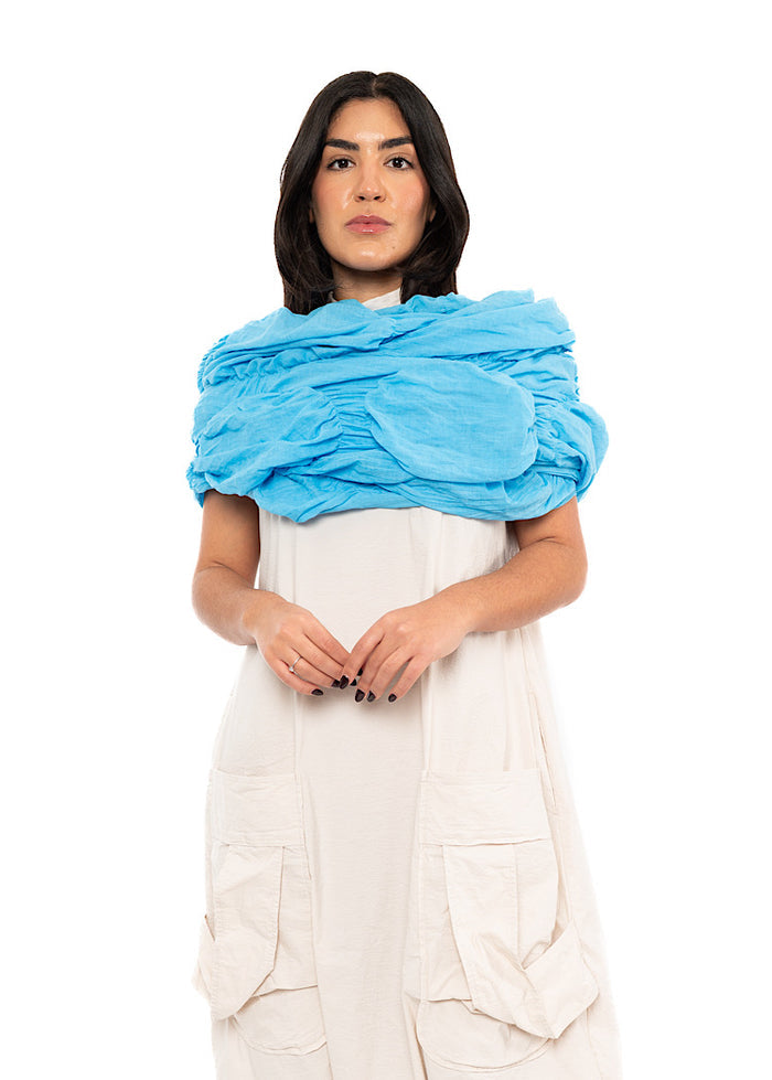 CL RUNDHOLZ MAINLINE SCARF