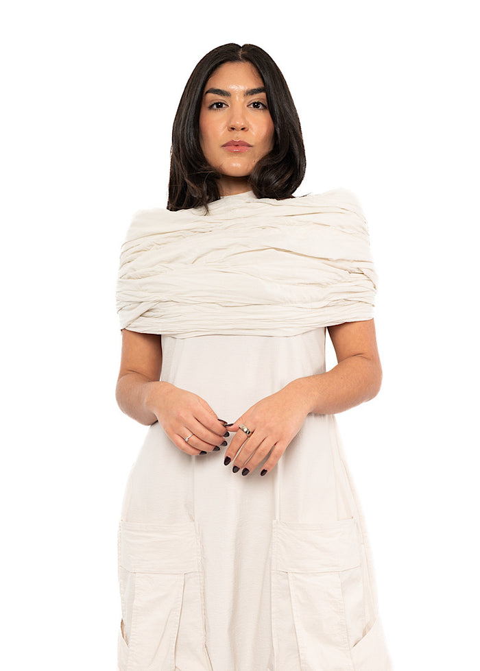 CL RUNDHOLZ MAINLINE SCARF