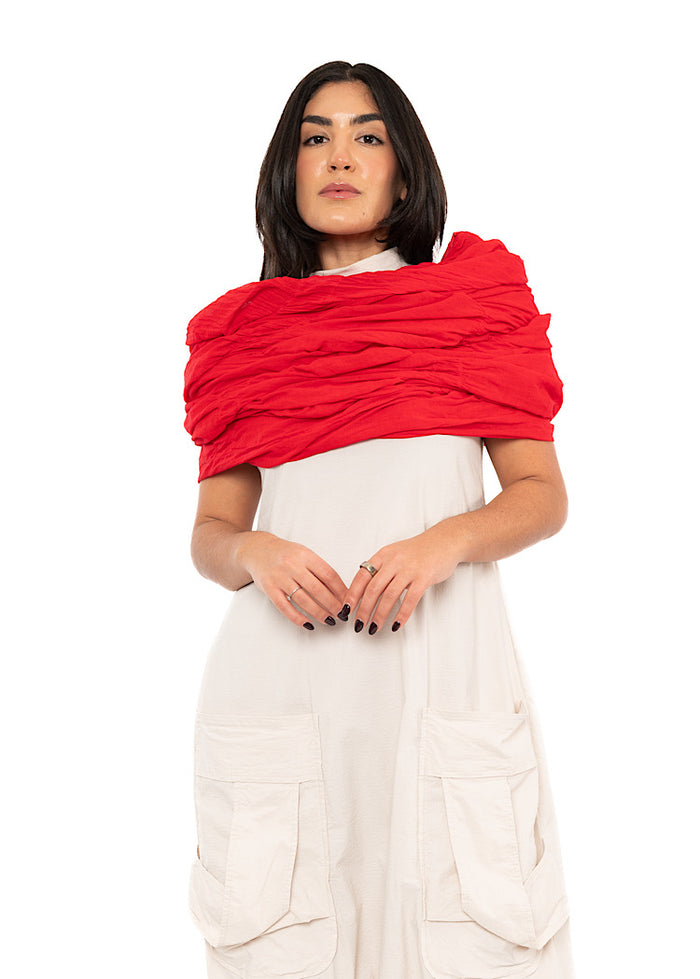 CL RUNDHOLZ MAINLINE SCARF