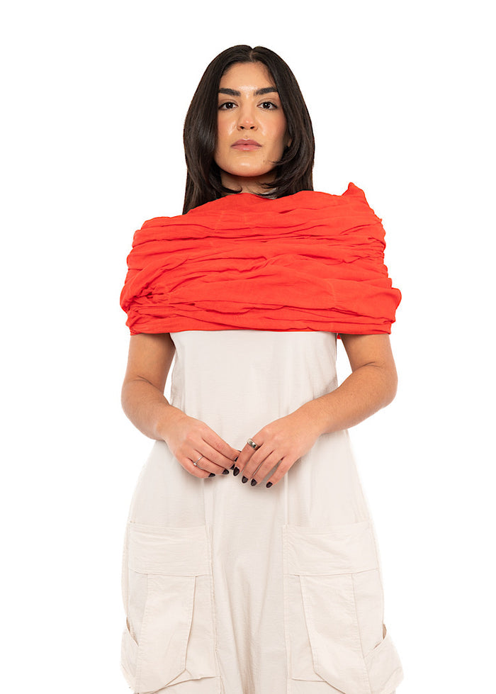 CL RUNDHOLZ MAINLINE SCARF