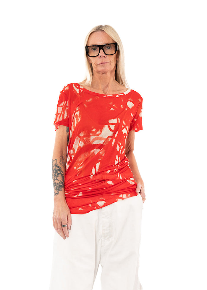 CL RUNDHOLZ MAINLINE T-SHIRT