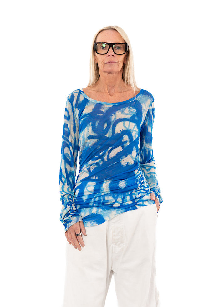 CL RUNDHOLZ MAINLINE T-SHIRT