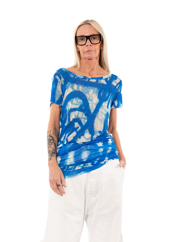 CL RUNDHOLZ MAINLINE T-SHIRT