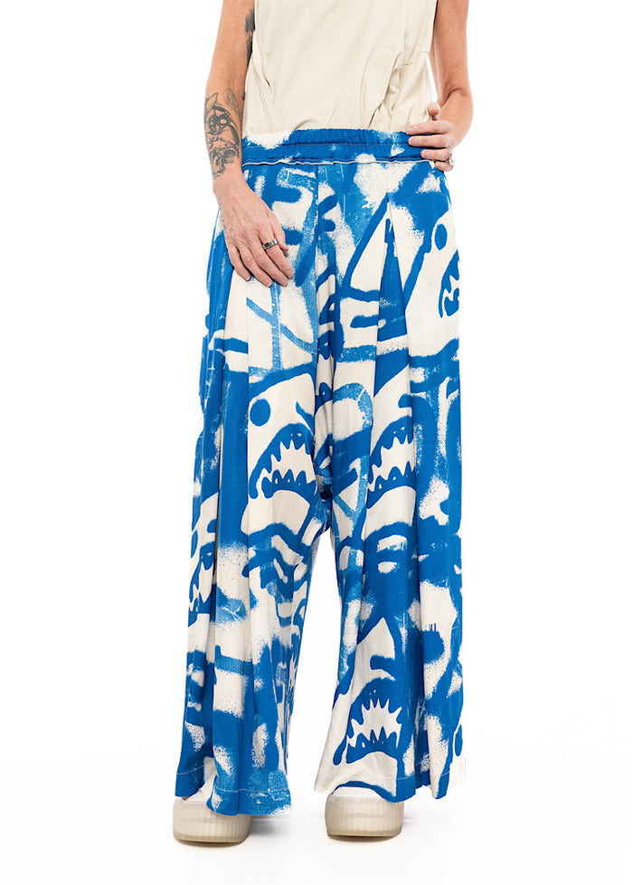 CL RUNDHOLZ MAINLINE TROUSER