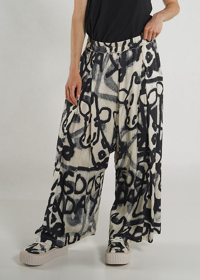 CL RUNDHOLZ MAINLINE TROUSER