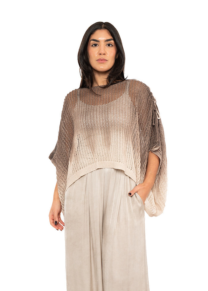 CL SANCTAMUERTE PULLOVER