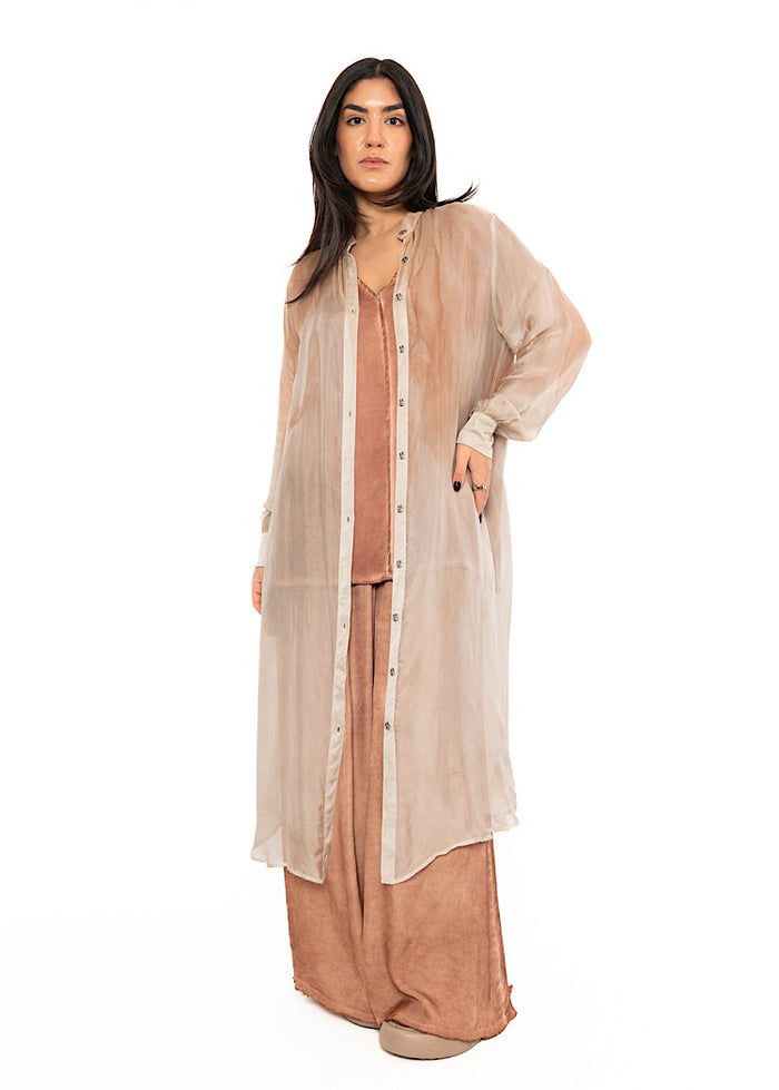 CL SANCTAMUERTE SHIRT