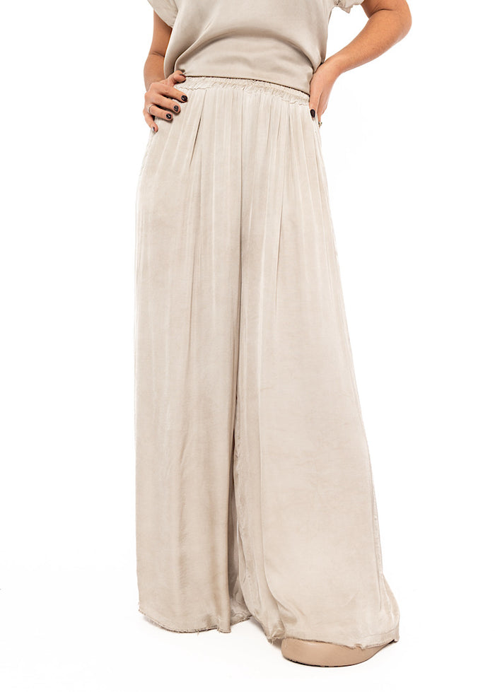 CL SANCTAMUERTE TROUSER