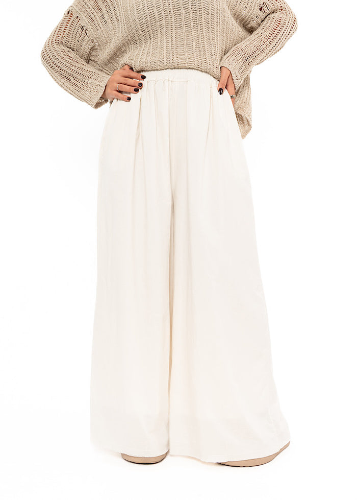 CL SANCTAMUERTE TROUSER