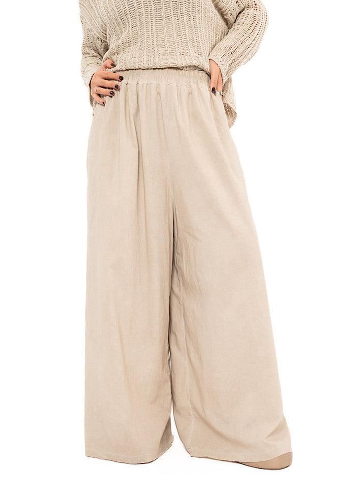 CL SANCTAMUERTE TROUSER