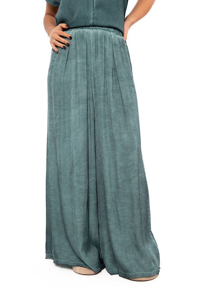 CL SANCTAMUERTE TROUSER