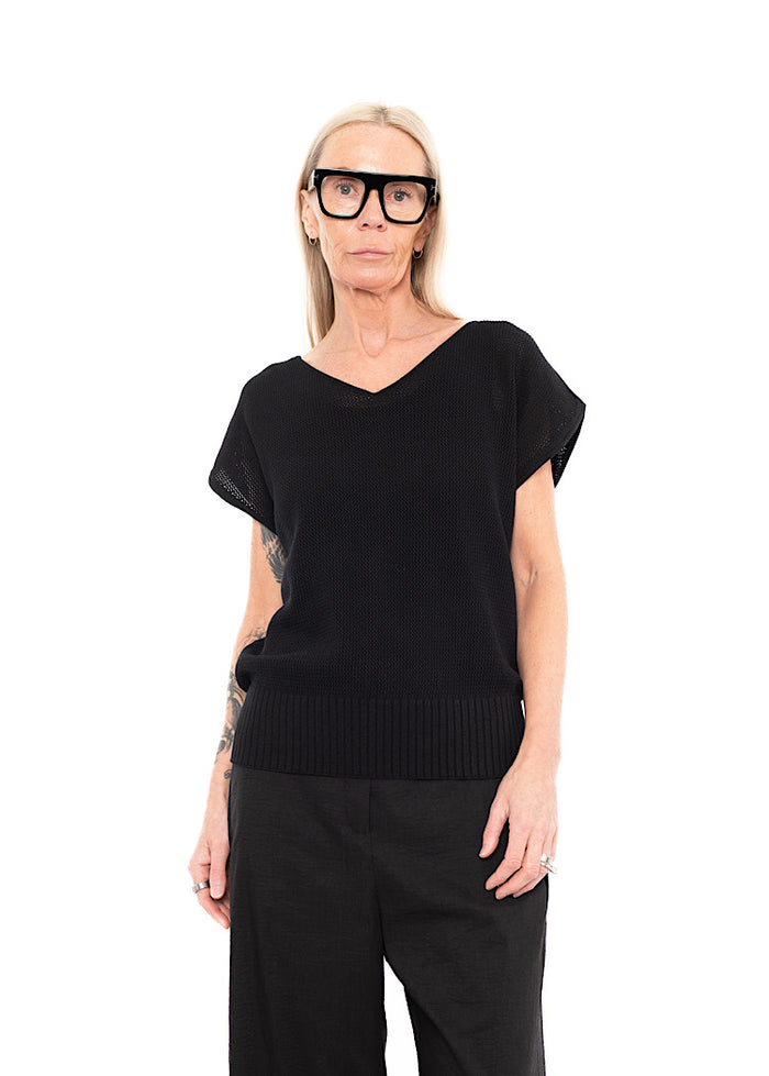 CL SARAH PACINI PULLOVER