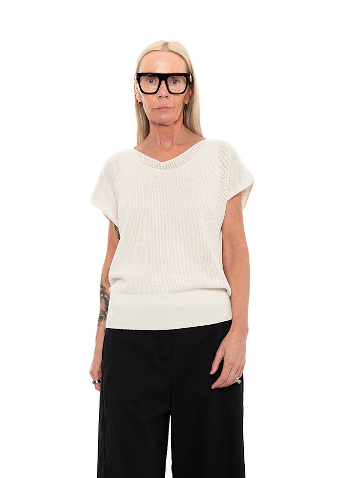 CL SARAH PACINI PULLOVER