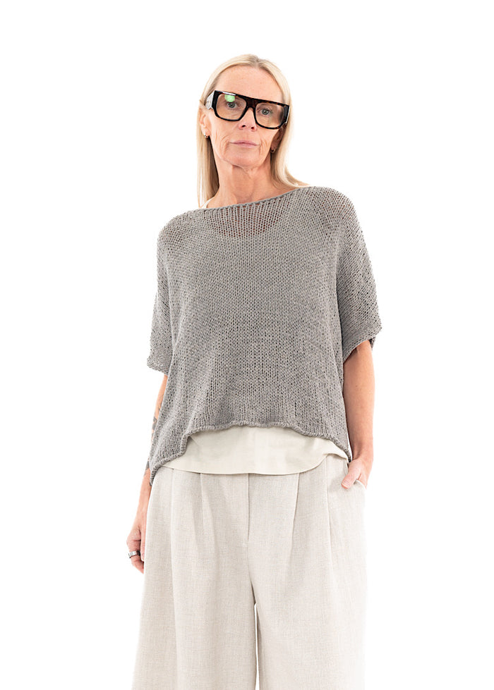 CL SORT AARHUS KNITTED TOP