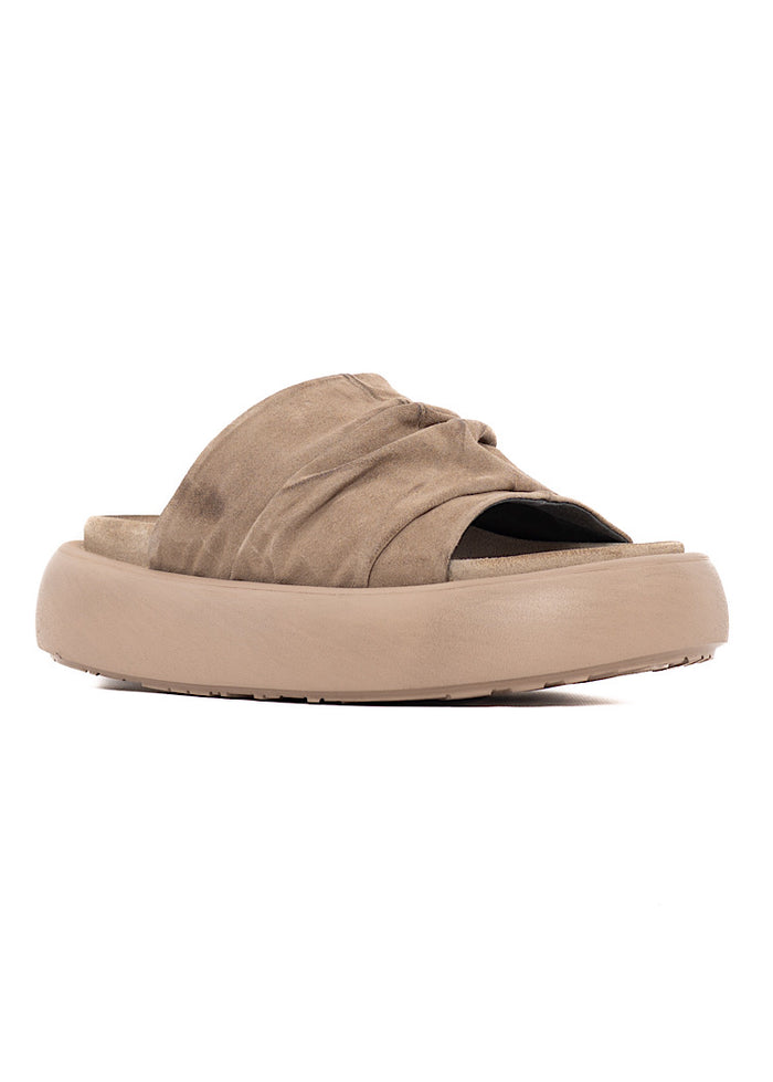 CL SORT AARHUS SANDAL