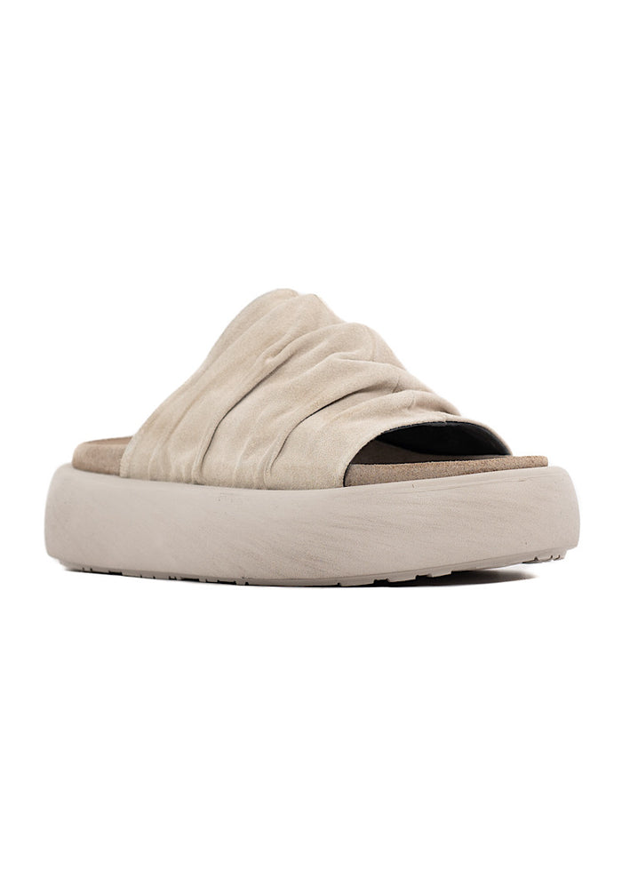 CL SORT AARHUS SANDAL