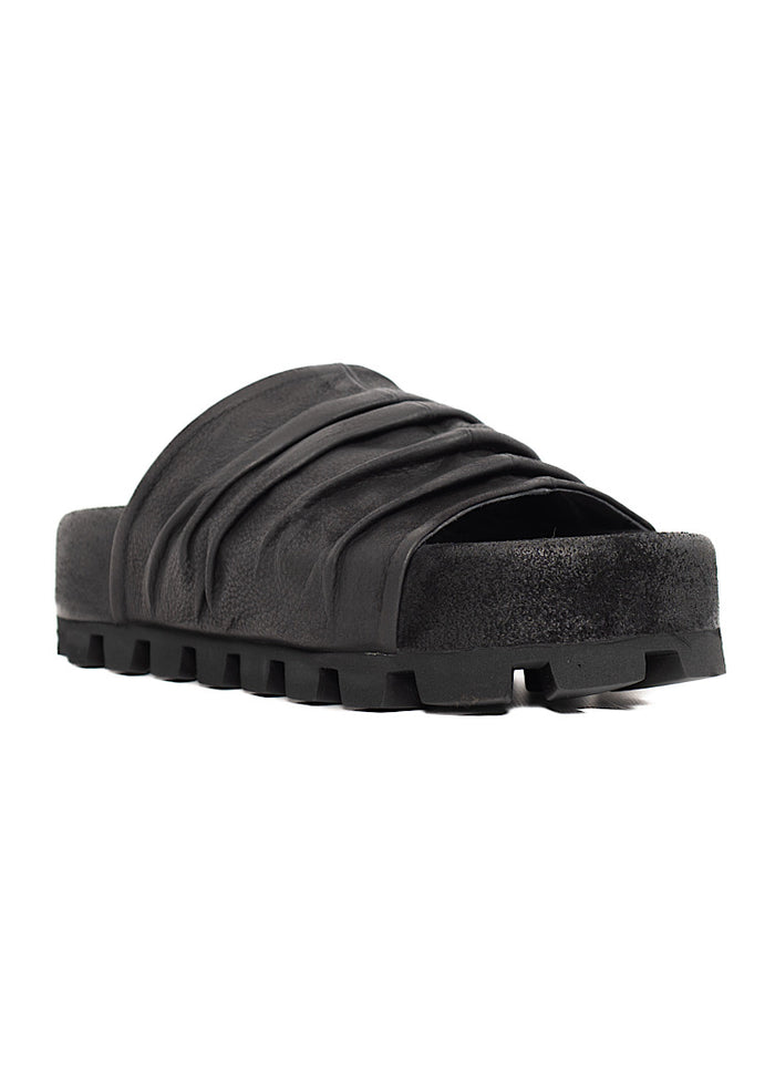 CL SORT AARHUS SANDAL