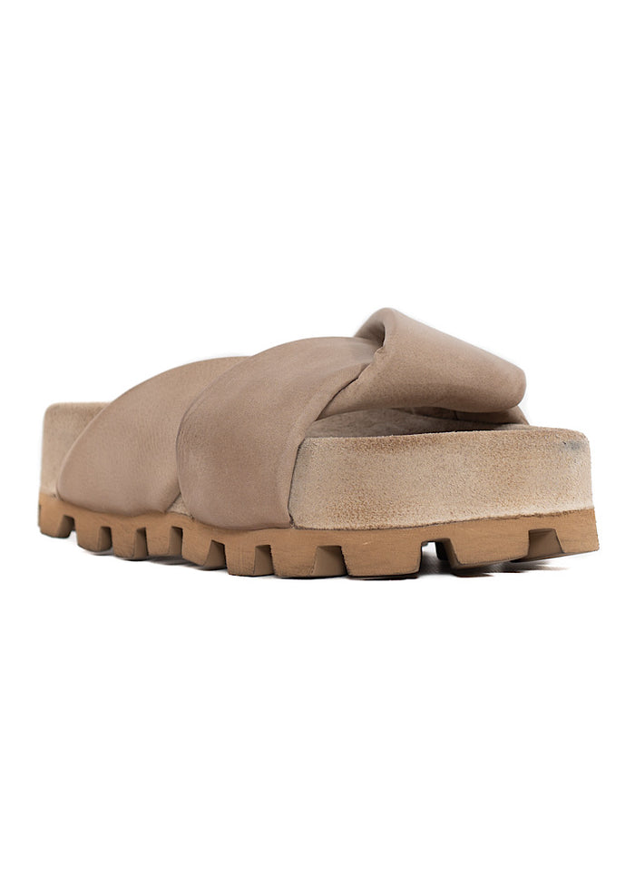 CL SORT AARHUS SANDAL