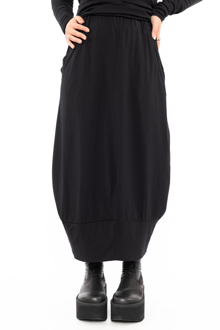 CL SORT AARHUS SKIRT