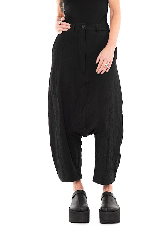 CL SORT AARHUS TROUSER