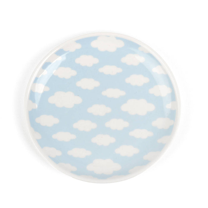 Clouds Jewelry Dish