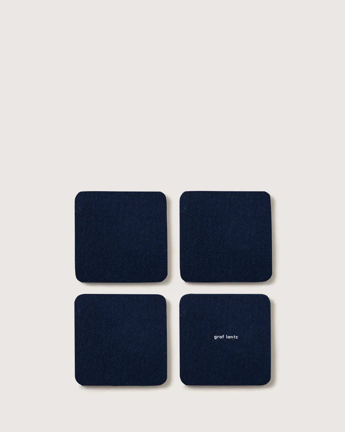 Coasters Square MARIN