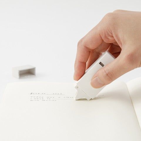 Correction Tape