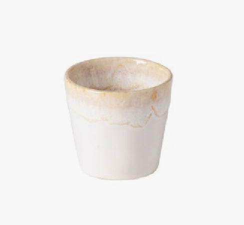 Costa Nova Espresso Cup-White