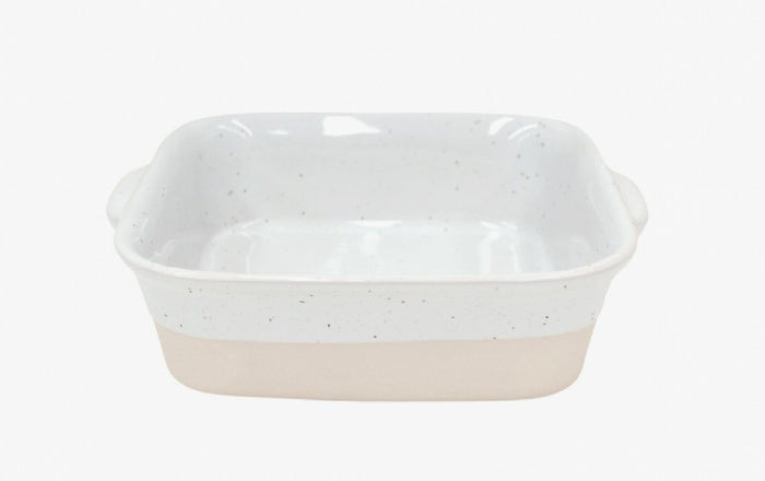 Costa Nova Square 11” Baker-Fattoria