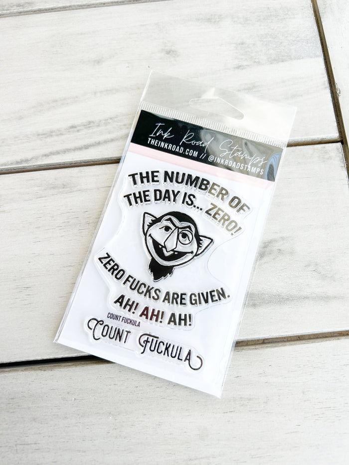 Count Fuckula