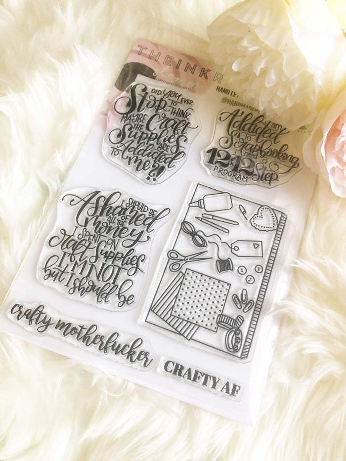 Crafty Quotes