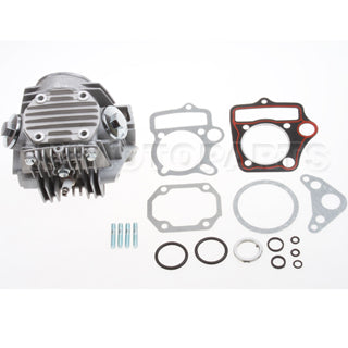 Cylinder Head  90cc 47mm