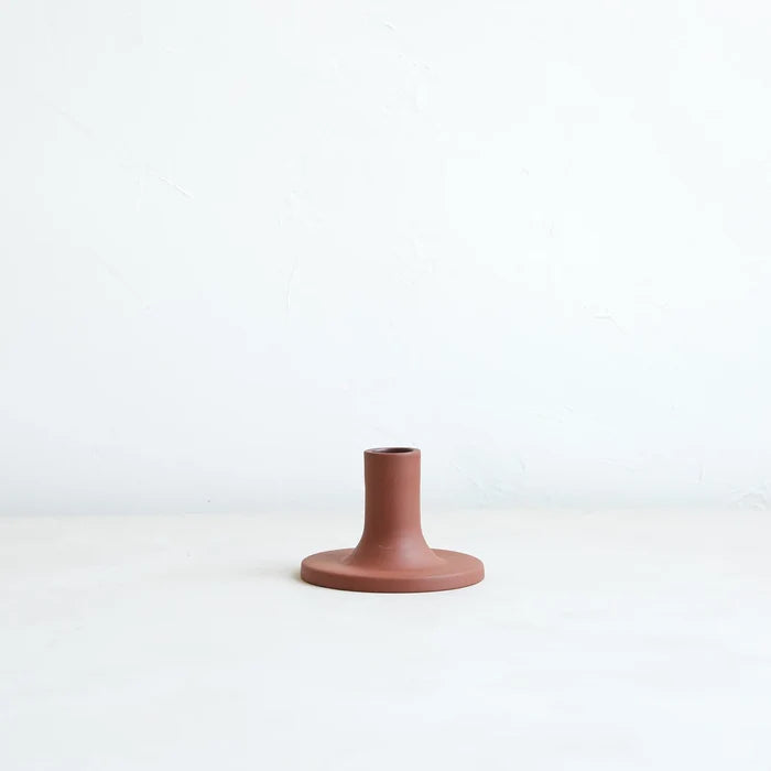 Daily Taper Holder - Medium / Earth