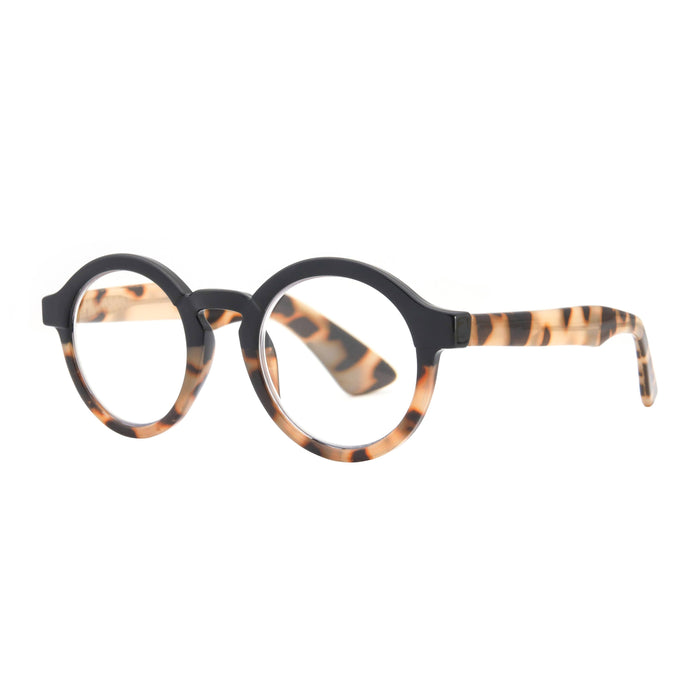 DAN | Black Tortoise  | Blue Light Readers