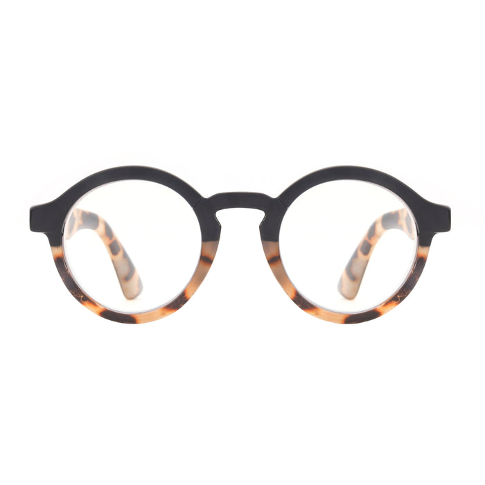 DAN | Black Tortoise  | Blue Light Readers
