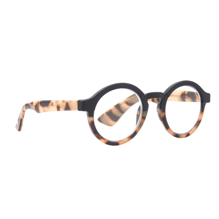 DAN | Black Tortoise  | Blue Light Readers