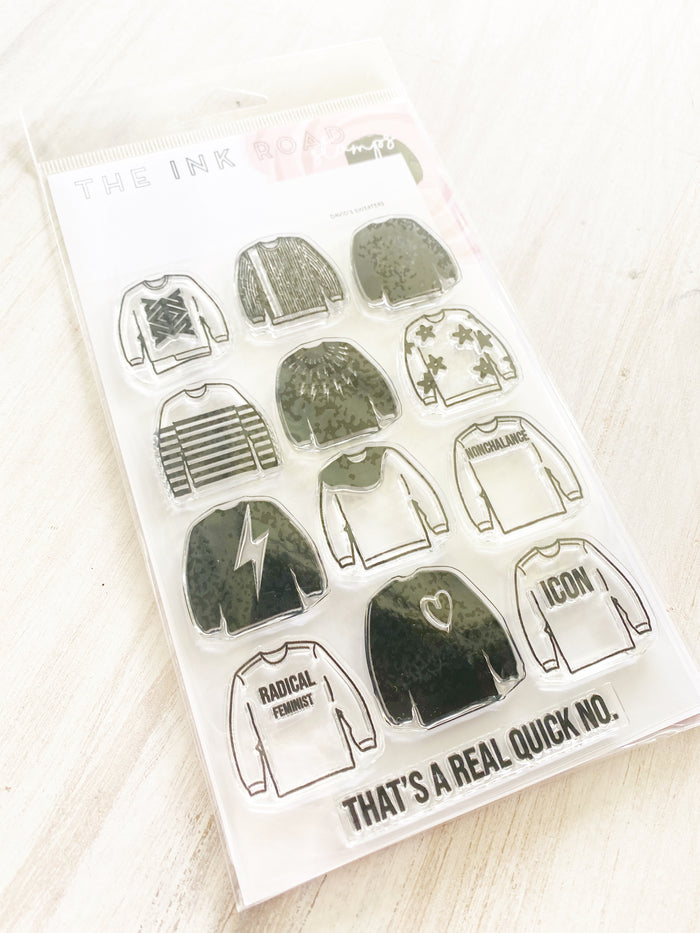 David's Sweaters