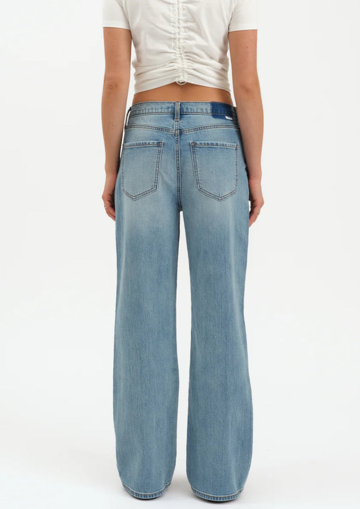 DAZE 1999 JEANS SLOUCH 90'S FIT-MARINA VINTAGE