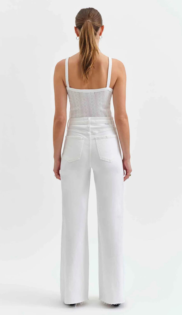 DAZE FAR OUT WITH SEAMING-LAMB