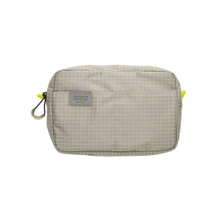 Delfonics Föhre Grey