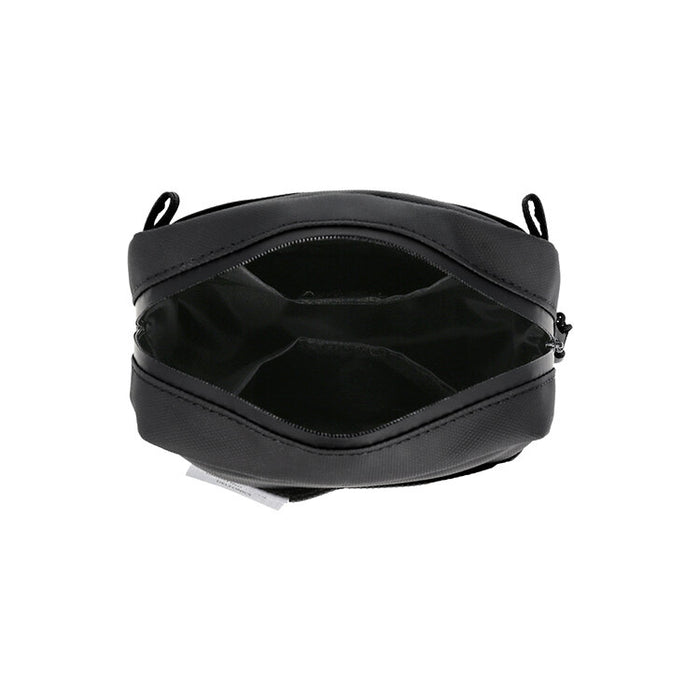 Delfonics Water-Repellent Utility Pouch - Black