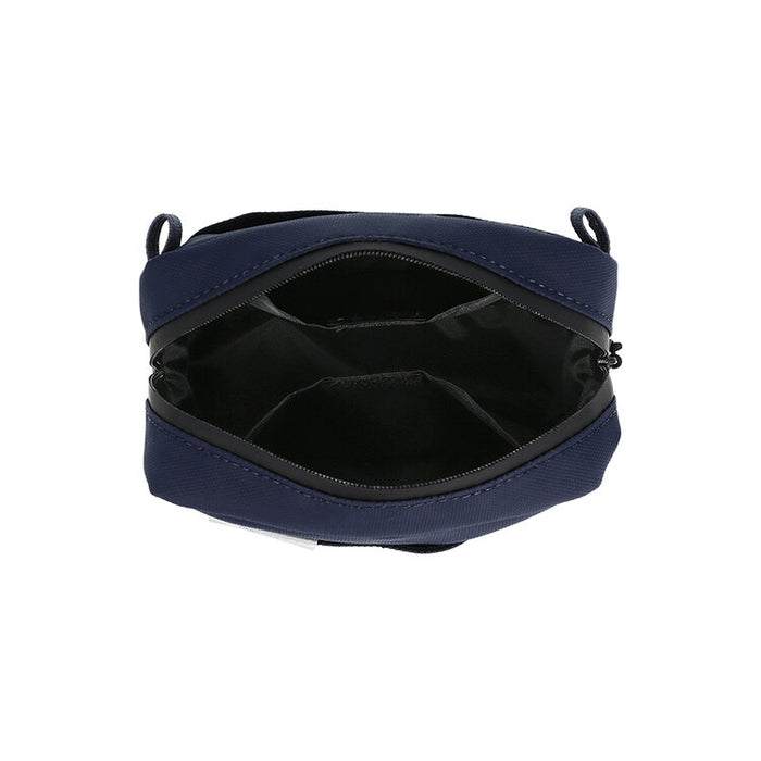 Delfonics Water-Repellent Utility Pouch - Dark Blue
