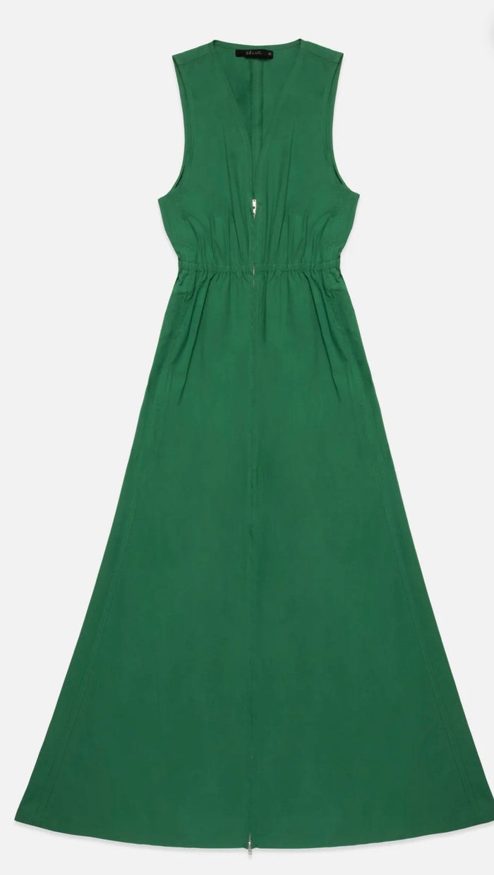 DELUC RUBBENS DRESS