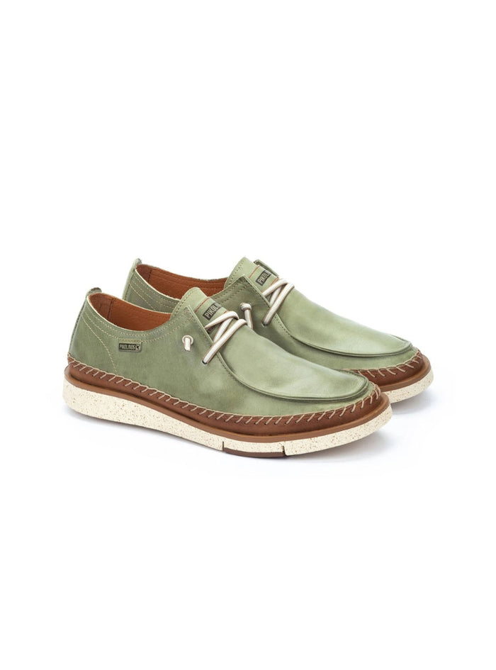 PKL M6L-4274C1 MINT GREEN-1