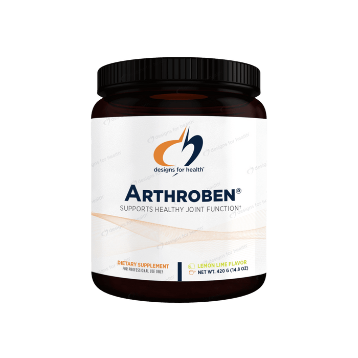 Designs for Health Arthroben Powder
