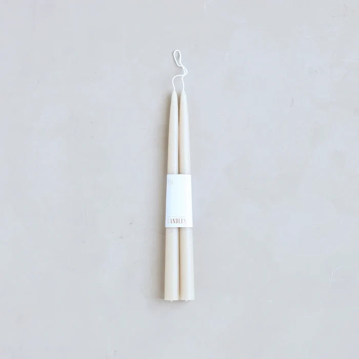 Dipped Tapers 12"