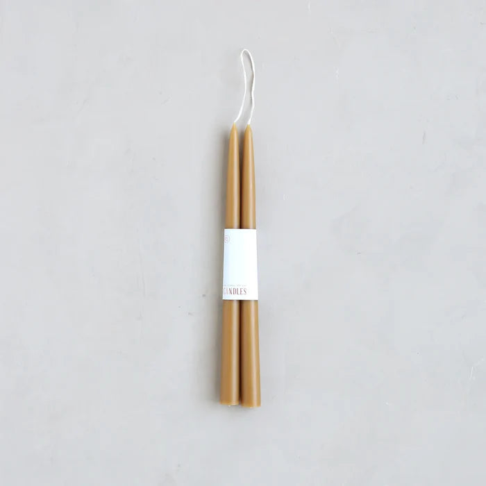 Dipped Tapers 12"