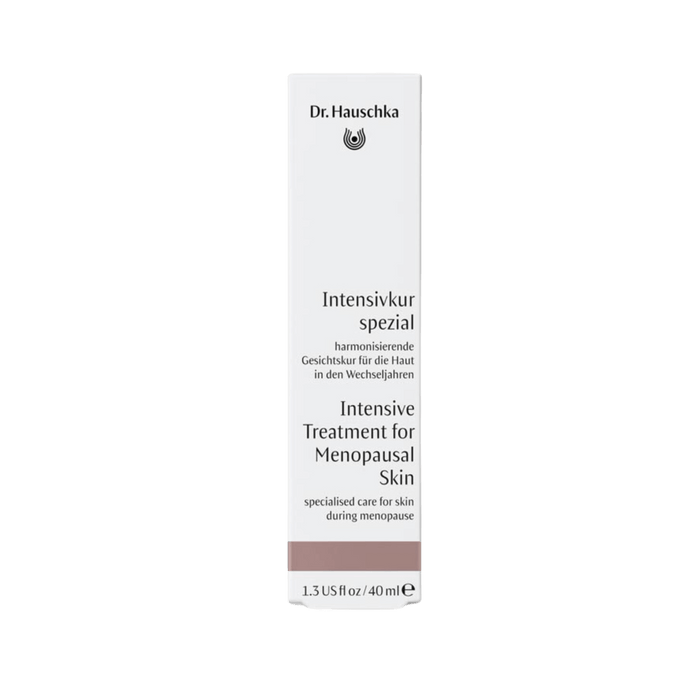 Dr. Hauschka Intensive Treatment for Menopausal Skin